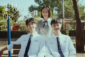 豆瓣10大热门台剧，《流星花园》仅排第6，《王子变青蛙》垫底图片