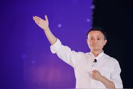 马化腾、马云让生活更便捷，却惹争议，任正非影响世界，颇受好评图片