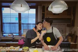 为什么嫁给爱情也会哭？7年跟拍8对夫妻：60分伴侣真的很重要图片