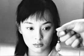 孙俪的婚前，邓超的婚后图片