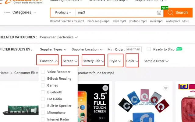 阿里巴巴的流量方法论：基于关键词和关系链的搜索引擎营销