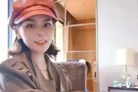熊磊发言和许妈录音形成鲜明对比，宫斗剧女配角段位都比熊磊高图片