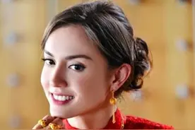 没名没分也为富豪生儿育女，四位富豪情人，只有一个修成正果图片