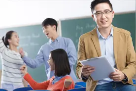 工资收入分为“五个等级”，教师工资在这个级别！老师：真相了图片