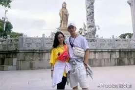 49岁钟丽缇“拼了”，高龄怀孕的好处和危害图片