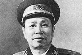邱会作晚年待遇如何？落户西安后与妻子重聚，携手相伴共度余生图片