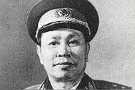 邱会作晚年待遇如何？落户西安后与妻子重聚，携手相伴共度余生图片