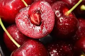 车厘子的营养成分，健康的六大好处，注意事项，医生一文说清楚图片