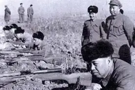 对越开战前，许世友上将一到南宁就大怒：这里有越南特务图片