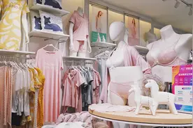 不同罩杯的女生如何挑选内衣？图片