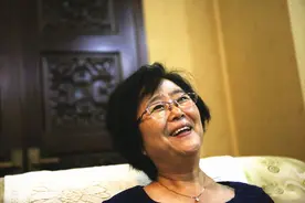 过电太极闫芳的“崛起之路”是怎样的？曾位及省政协委员图片