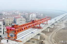 中铁建大桥局、16局、19局、20局、24局、25局联合体中标青岛地铁图片