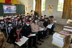 宇泽慈心携手红十字会启动“让孩子平安回家”进江西爱心传递图片