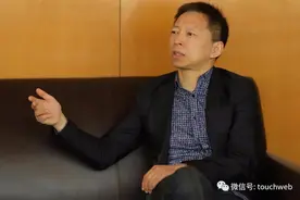 张朝阳扬眉吐气：搜狐年盈利5100万美元 期待产品爆发图片