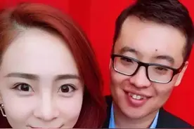 还记得给女主播刷9000万礼物的富二代吗？娶了女主播后现状如何？图片