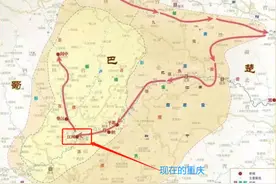 你知道现在的“山城”重庆人基本都是来自哪里的吗？图片