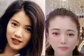 明明男帅女美，怎么一开美颜就成了外星人？图片