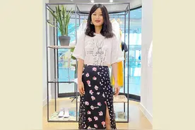 MO&Co.夏季新款，太优秀啦图片