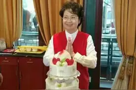 我所认识的李维康图片