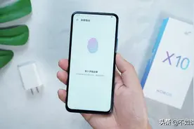 麒麟820+真全面屏，曾经销量火爆，目前却几乎没人愿买图片