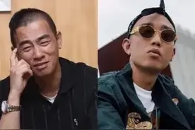 陈小春太敢说，当面指出Gai的告状，道出男人真实的社交礼仪图片