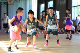 青少年体育俱乐部图片