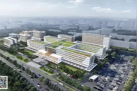 即将开工！襄阳东津新区一批重大项目将落地！图片