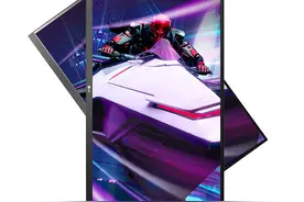 1899元！LG 27吋显示器促销：高刷和低延迟是核心卖点图片
