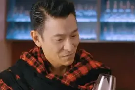 4天涨粉4500万，刘德华和抖音为什么在这个时候突然合作？图片