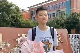 多名高考学霸背景公开，他们大多来自“三有家庭”，眼界真的重要图片