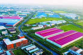 南京六合：擂响高质量发展激越“鼓点”图片