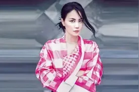 打麻将超“疯狂”的十大女明星。图片
