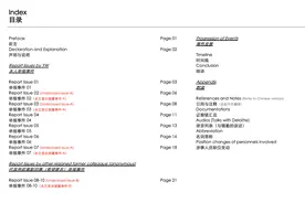 员工PPT举报德勤审计违规？红黄蓝疑卷入，回应：内部会议商讨中图片