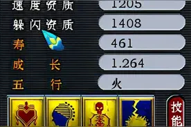 梦幻西游五开109收入多少？图片