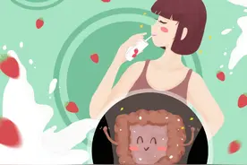 吃点益生菌保胃肠健康？这样做，少交智商税，效果还更好！图片
