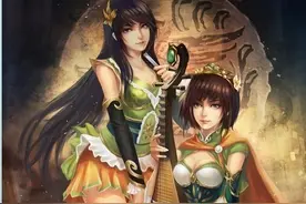父亲在上，魂佑江东。公瑾在旁，智定天下！小霸王孙策的发家史图片