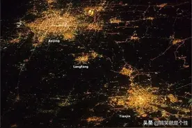 令人惊叹的发现速度，也许中国人自己都不知道自己的国家有多么牛图片