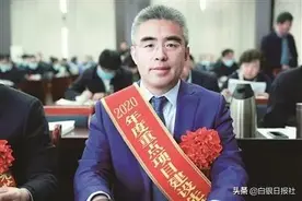 “云”端驰骋 风华善行——白银市政协常委陶国林返乡创业记图片