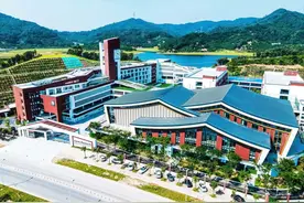 华南附vs华中附，这两所学校的区别是什么？图片