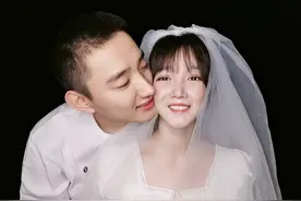 相恋483天，曾合体录制综艺，于小彤和陈小纭为何还是分了？图片