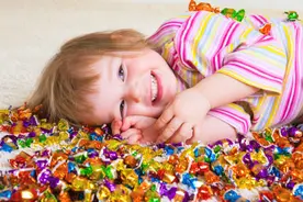 崔玉涛答疑：能买到的食物都有添加剂？真的吗？还能给孩子吃吗？图片