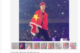 盘点十位爱国的港台明星：他们才是当今娱乐圈的一股“清流”图片