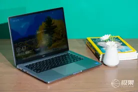 Redmibook Pro评测：3K高刷屏，能办公也能吃鸡图片