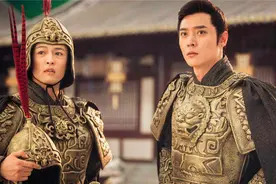 由侍从到帝婿，驸马都尉是如何从“小人物”娶上“白富美”图片