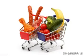 长春5家超市拟评为“放心肉菜示范超市”，你去过吗？图片