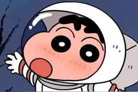 蜡笔小新情头·日日是好日图片
