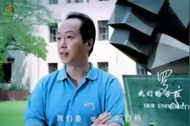 罗京给康辉留下了哪三句话，让康辉受益一生？图片