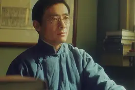 西南联大之魂，永远的清华校长梅贻琦，背后的她不可小瞧图片