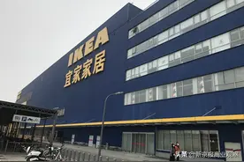 宜家上新植物蛋白肉丸，11月21日在中国大陆市场发售图片