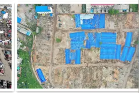 凤阳县机动车非法拆解案例被通报后，安徽省、市、县三级积极推进整改图片
